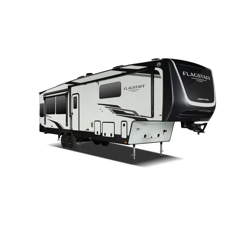 Image of Flagstaff Classic Fifth Wheels RV