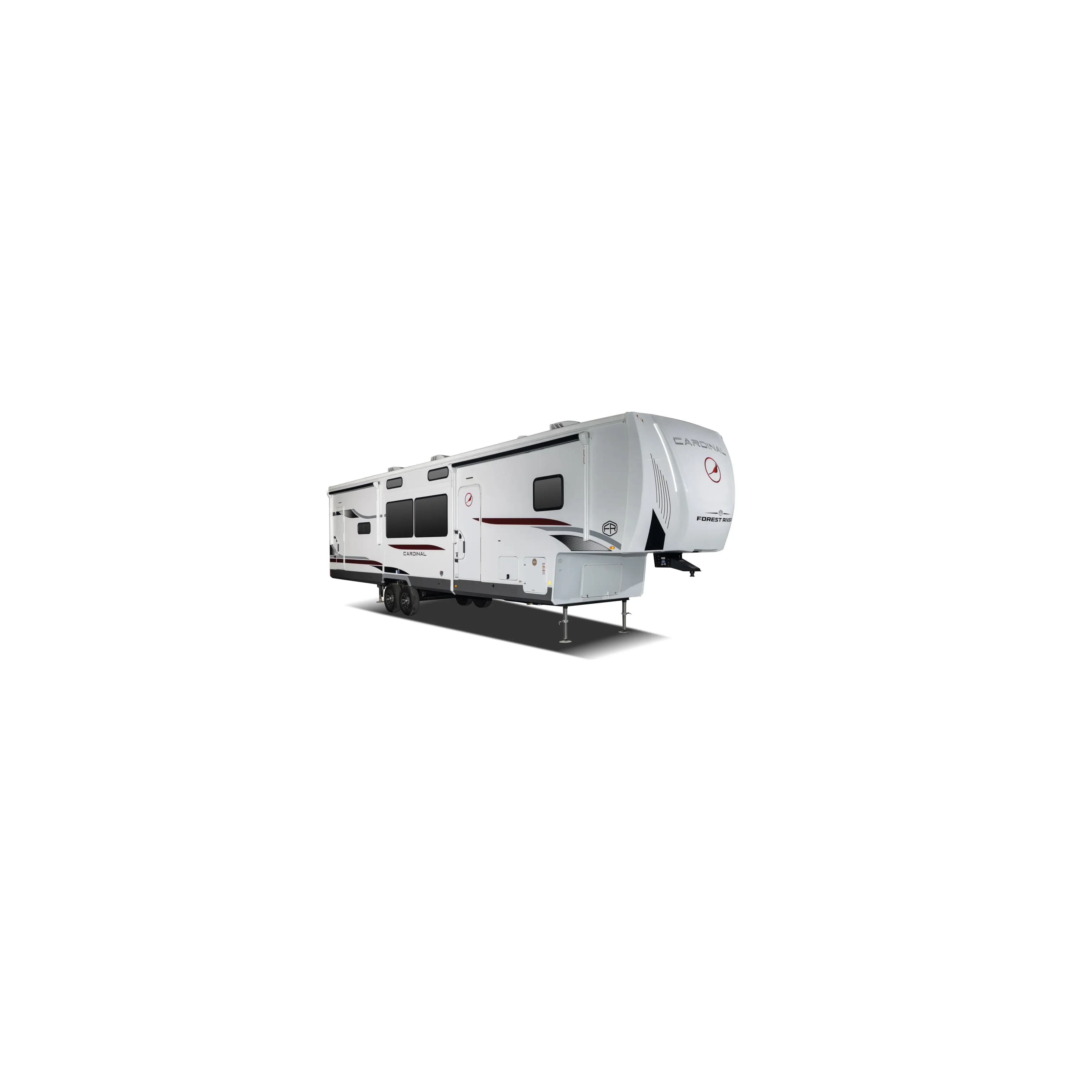 Image of Cardinal RV