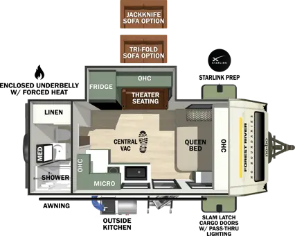 NB18.3 Floorplan Image