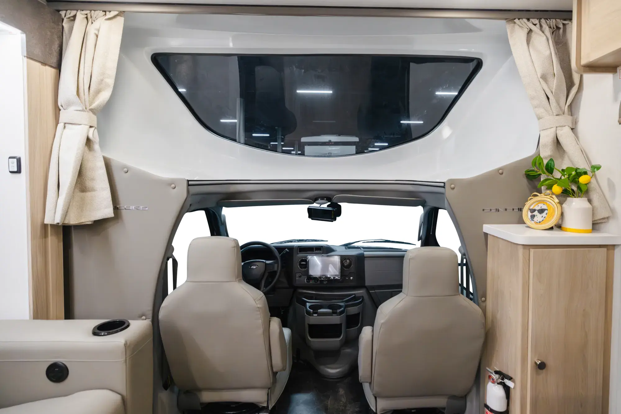 320SS Floorplan Gallery Image