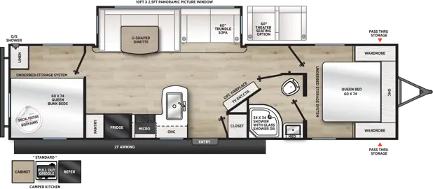 29TQS Floorplan Image