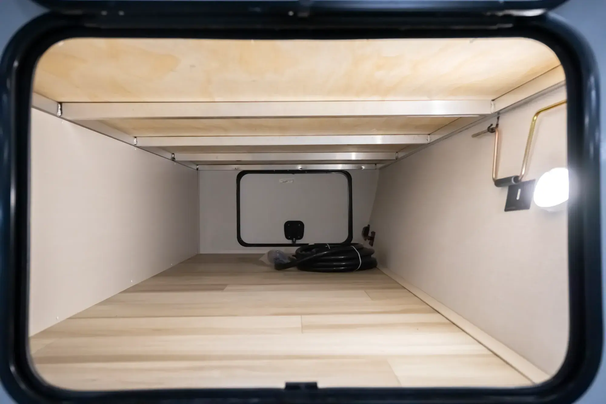 255RBHL Floorplan Gallery Image