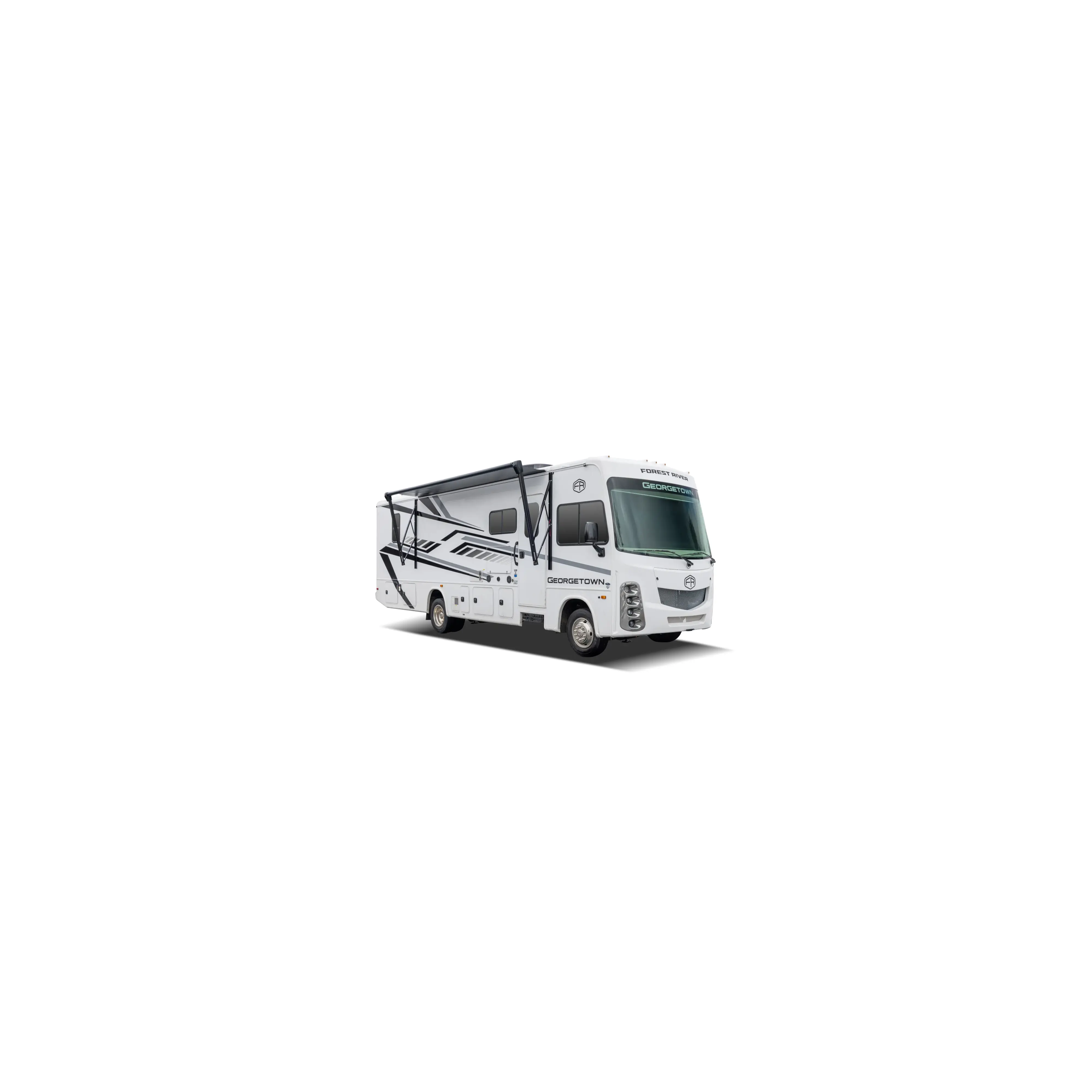 Image of Georgetown 3 Series GT3 RV