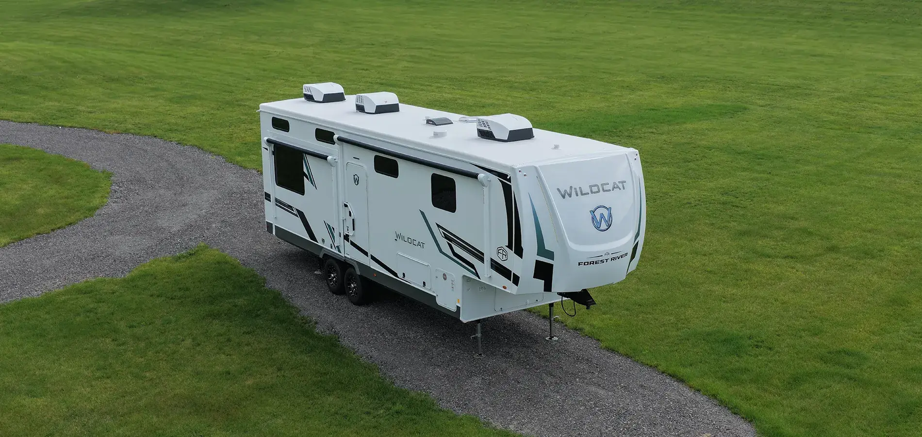 Wildcat Fifth Wheels RVs