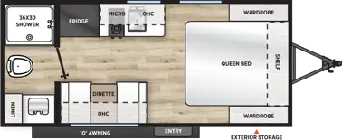 15RBX Floorplan Image