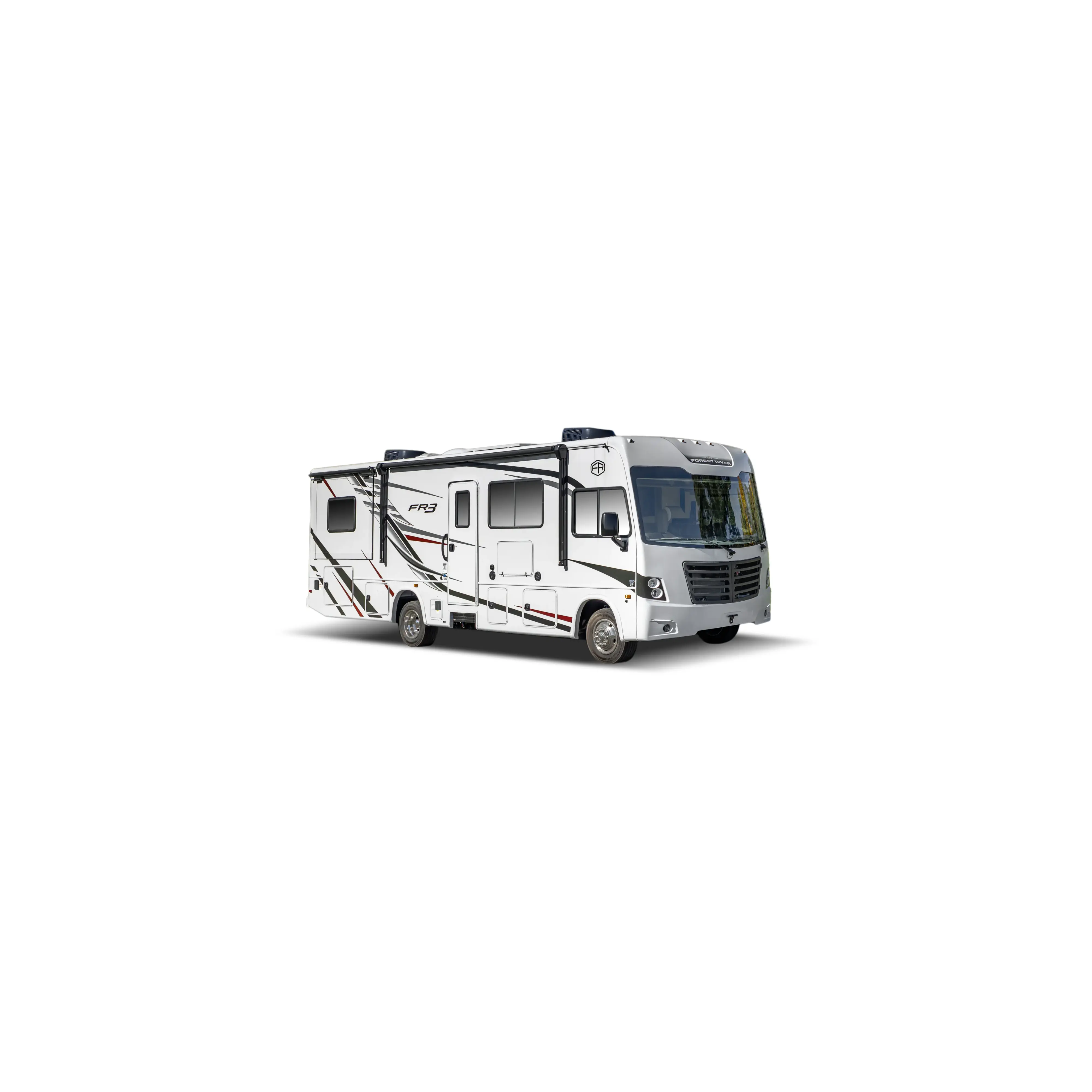 Image of FR3 RV