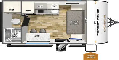 17COUPLE Floorplan Image