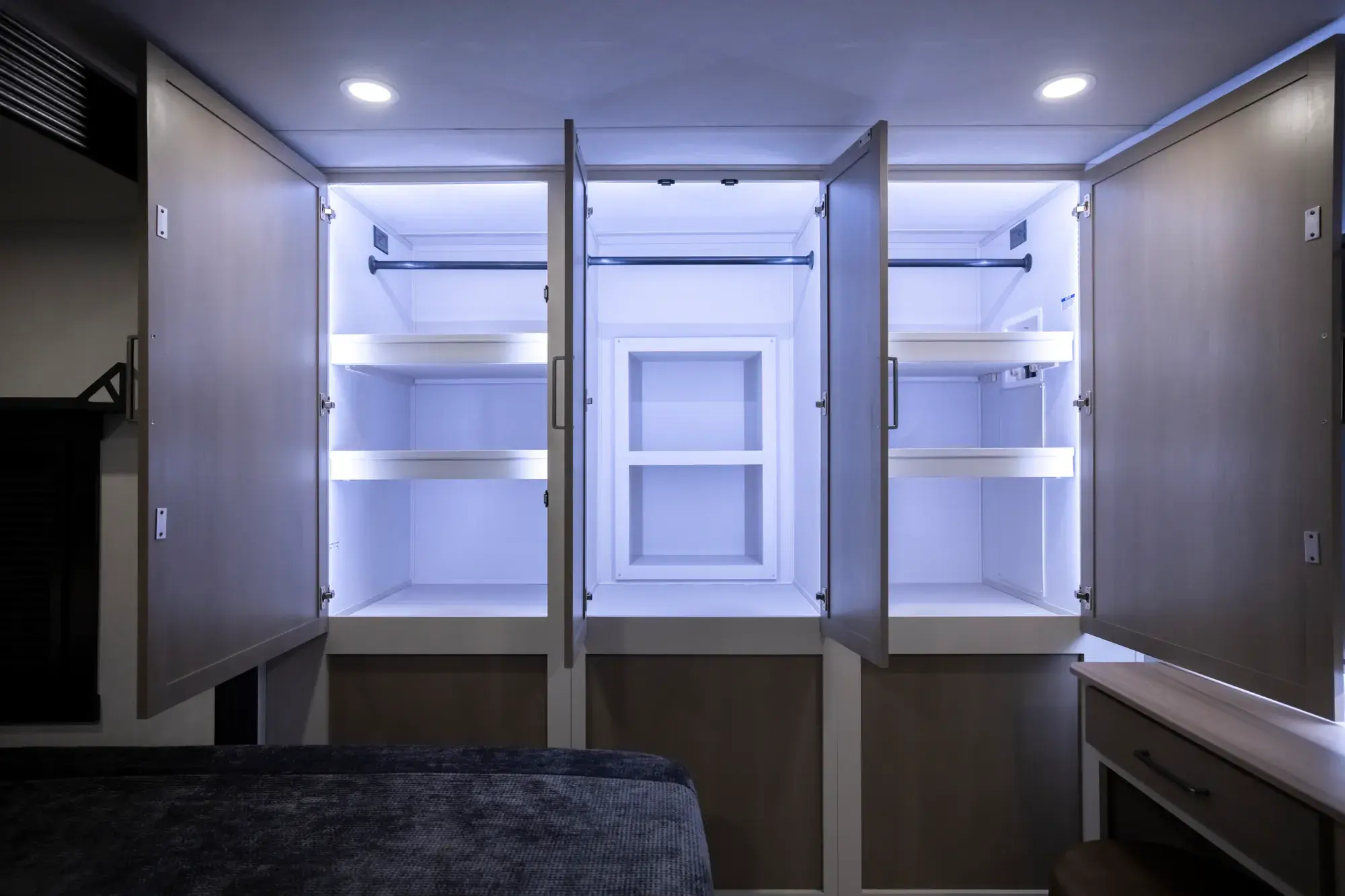 308RL Floorplan Gallery Image