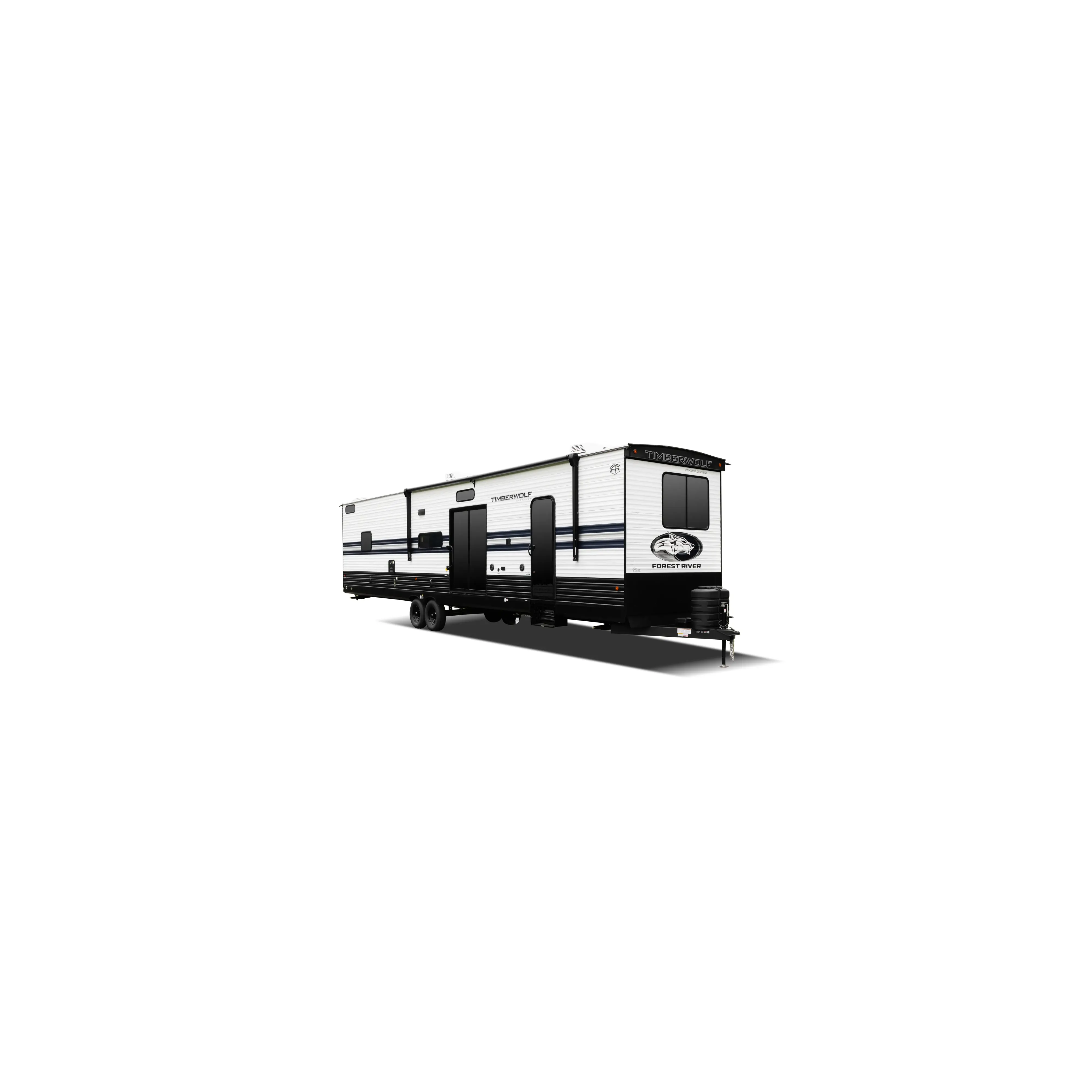 Image of Cherokee Timberwolf RV
