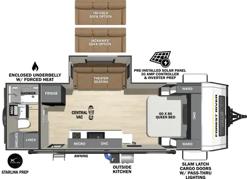 19QRB Floorplan Image