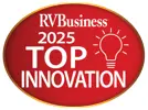 RV Business 2025 Top Innovation