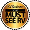 RV Business 2027 Must See RV