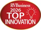 RV Business 2026 Top Innovation