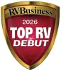 RV Business 2026 Top RV Debut