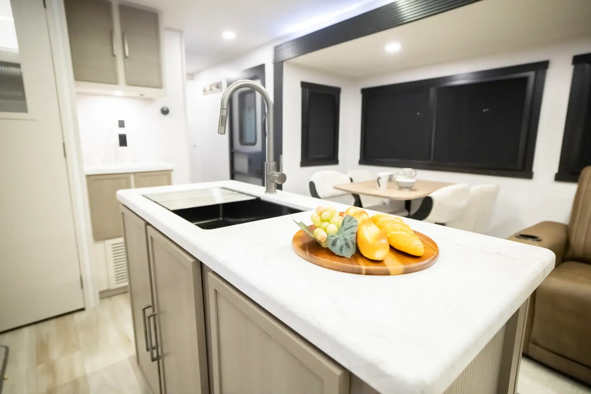 308RL Floorplan Gallery Image