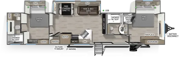 39HBABL Floorplan Image