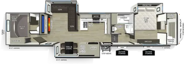 39LEAH.G Floorplan Image
