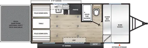 18TH Floorplan Image