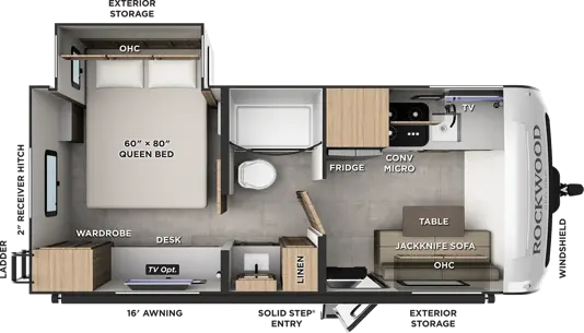 G20RBS Floorplan Image