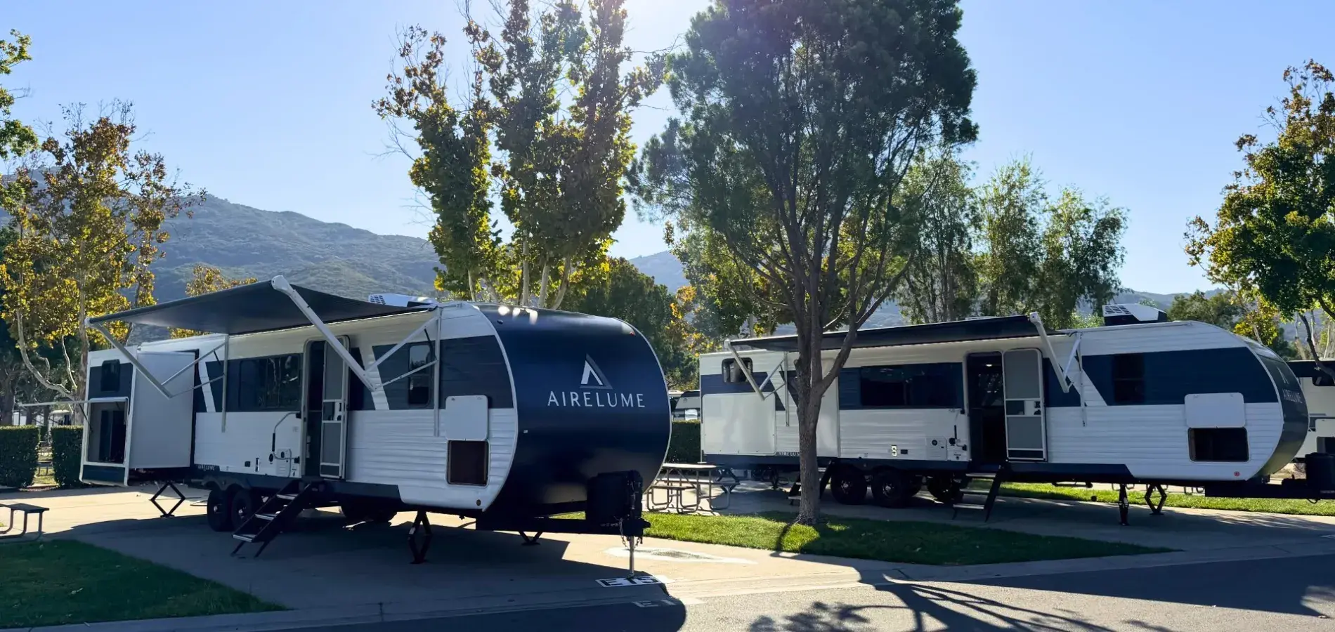 Airelume RVs