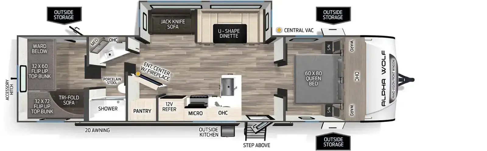 29TB - DSO Floorplan Image