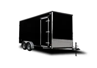 Storm Exterior Image