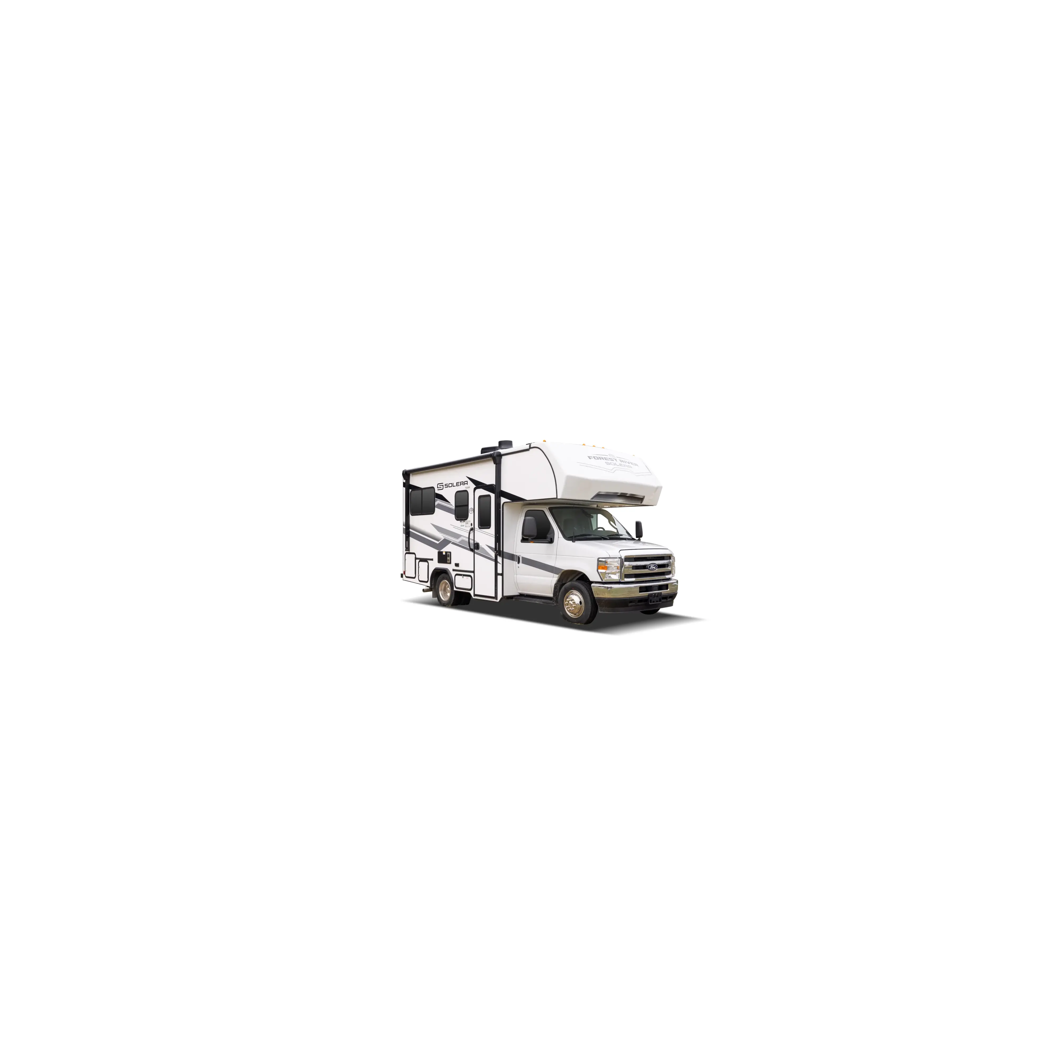 Image of Solera RV