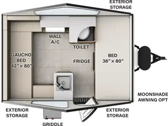T10FB Floorplan Image