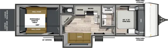 32BST Floorplan Image