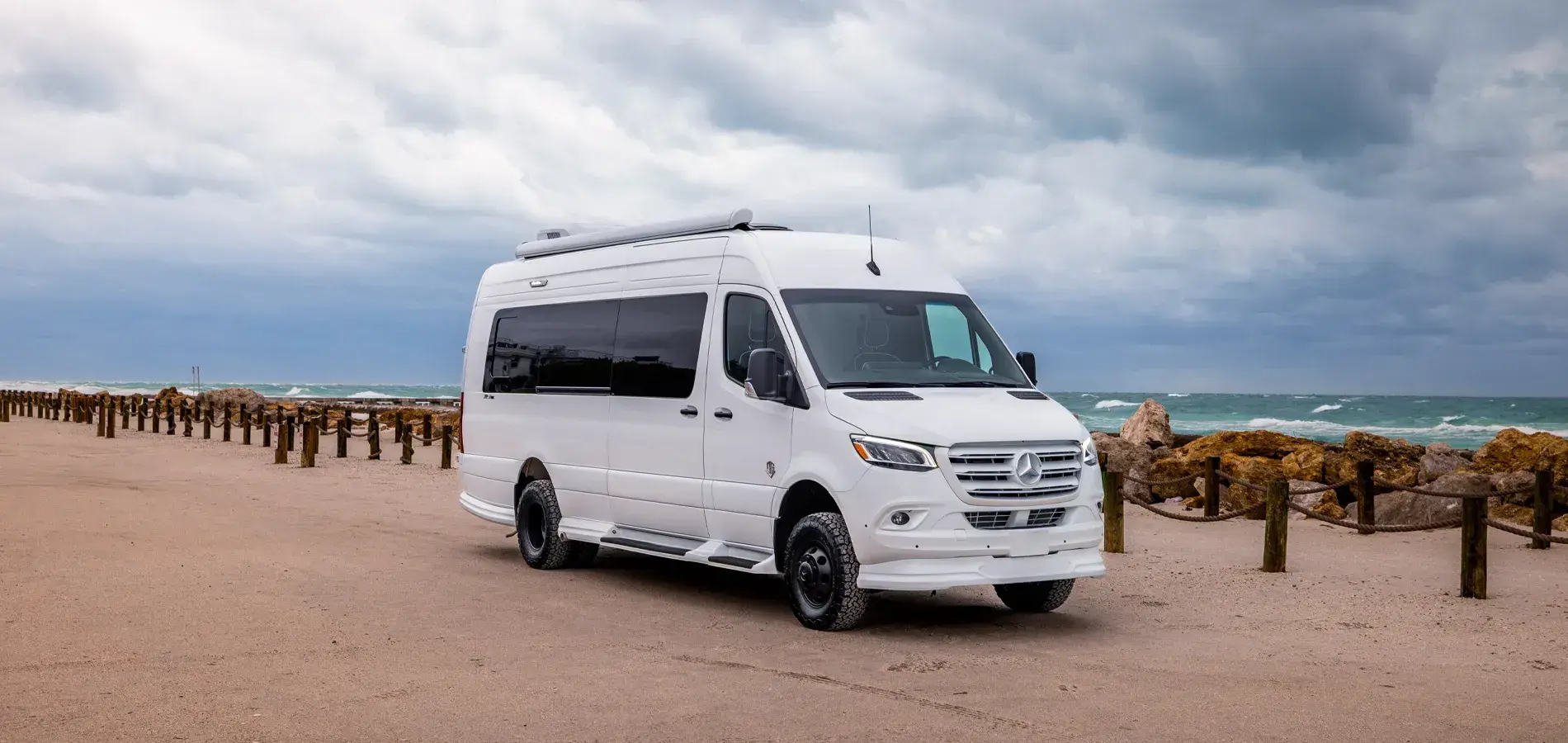 VRV RVs