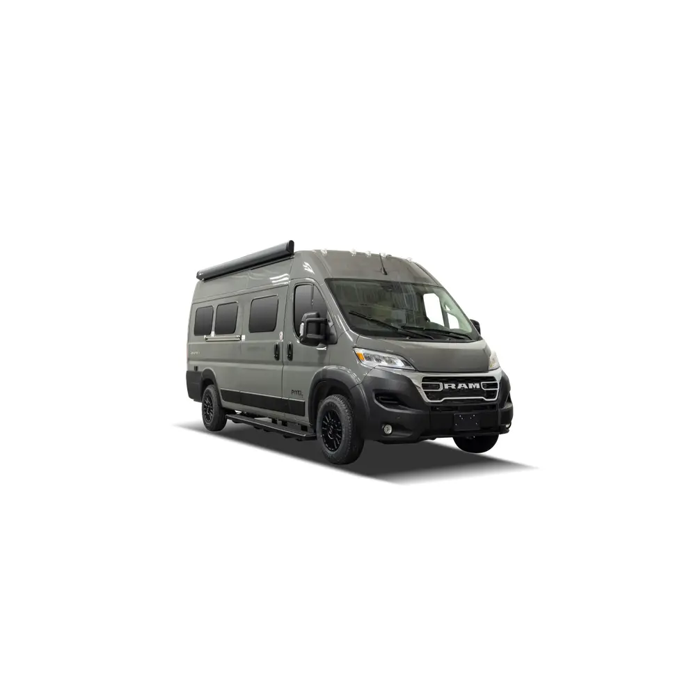 Image of Pixel RV