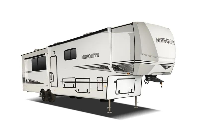 Image of Mesquite RV