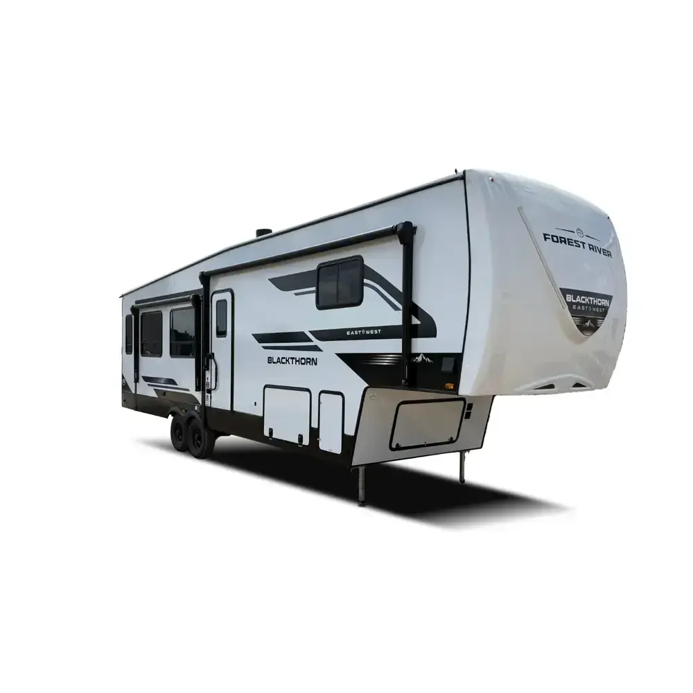 Blackthorn Fifth Wheels - East to West