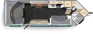 21GP Floorplan Image