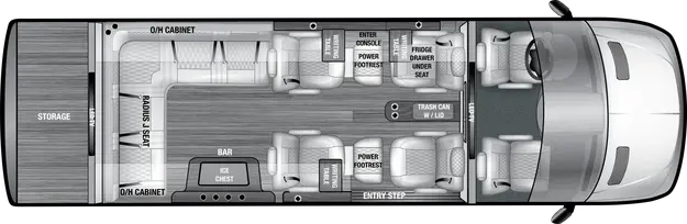 10RJ Floorplan Image