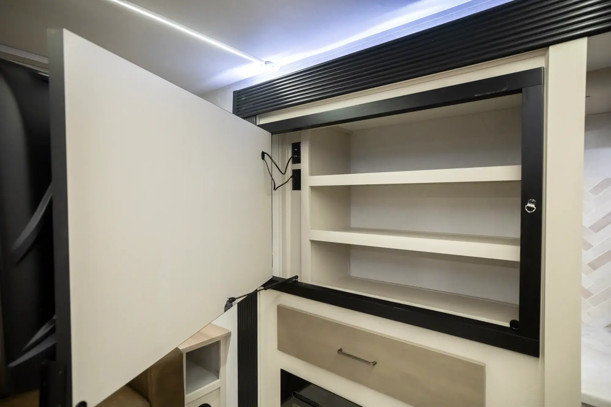 308RL Floorplan Gallery Image