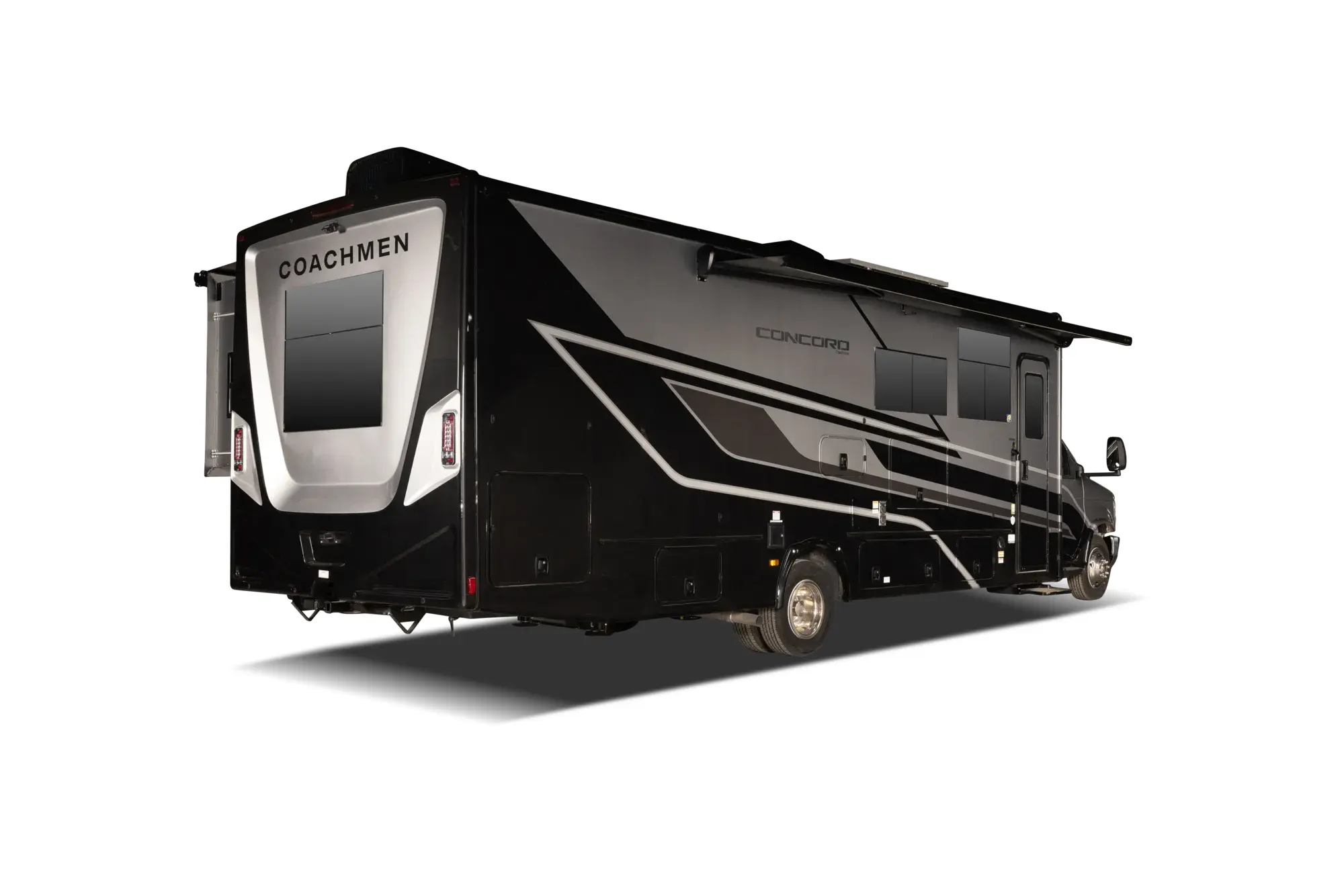 320SS Floorplan Gallery Image