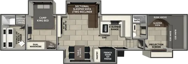FAM37 Floorplan Image