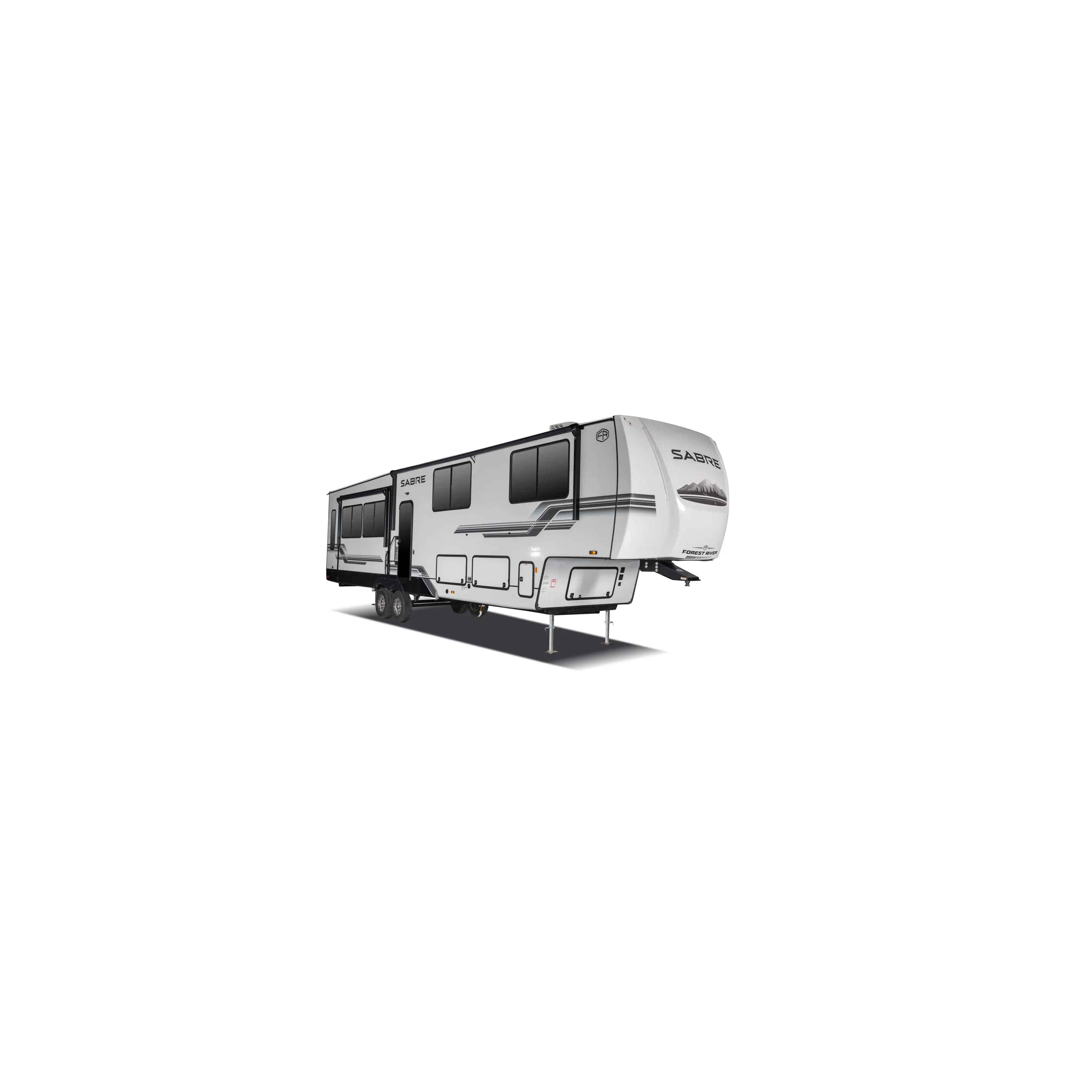 Image of Sabre RV