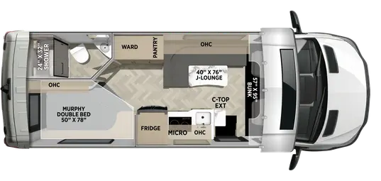 21XG Floorplan Image