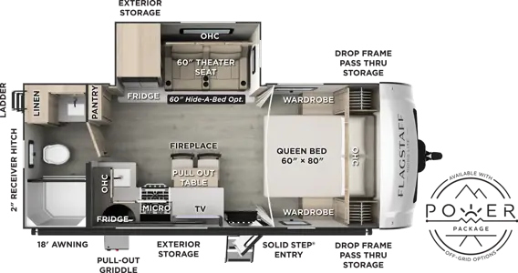 22LKS Floorplan Image