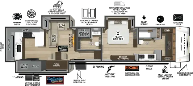36ML Floorplan Image