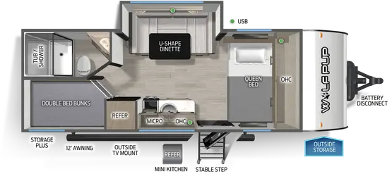 17JW Floorplan Image