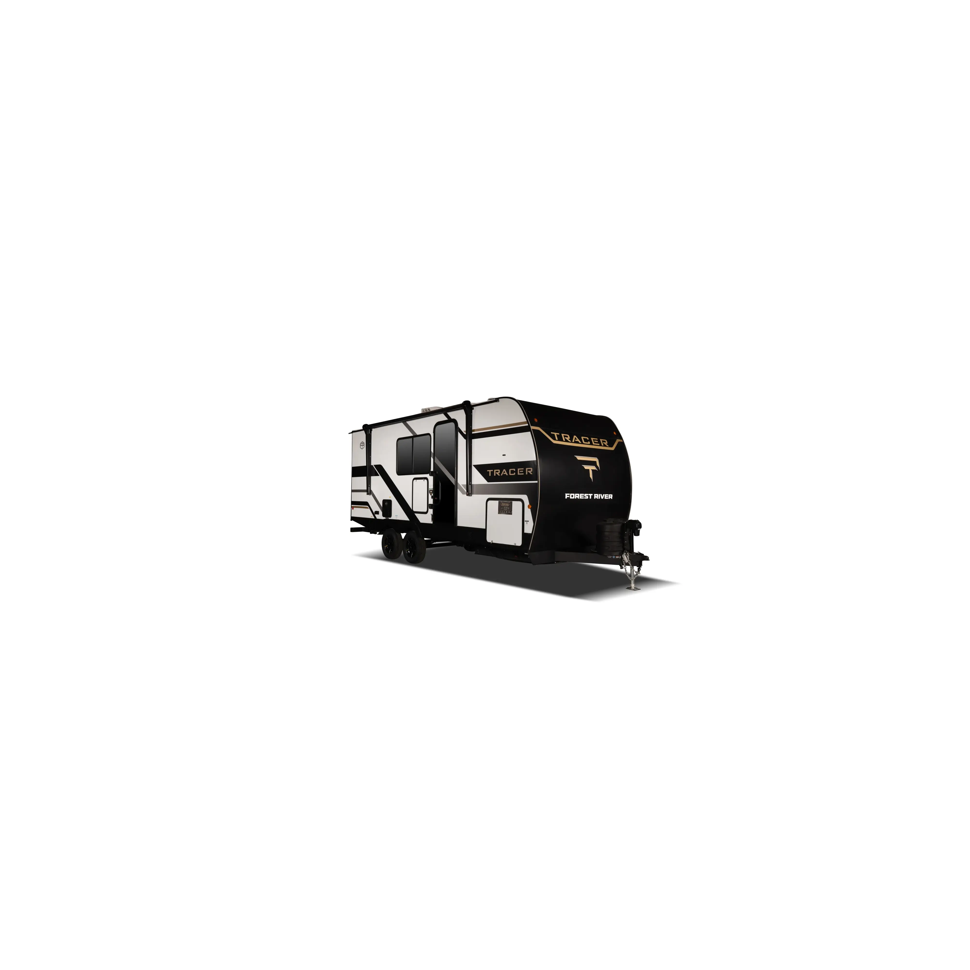 Image of Tracer RV