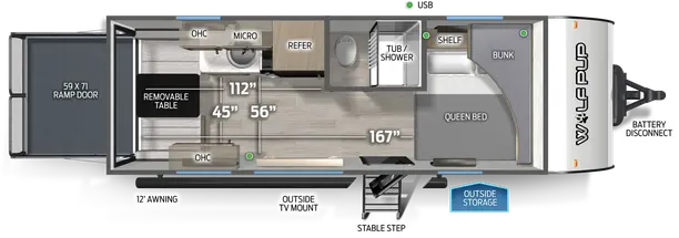 18RJBW Floorplan Image