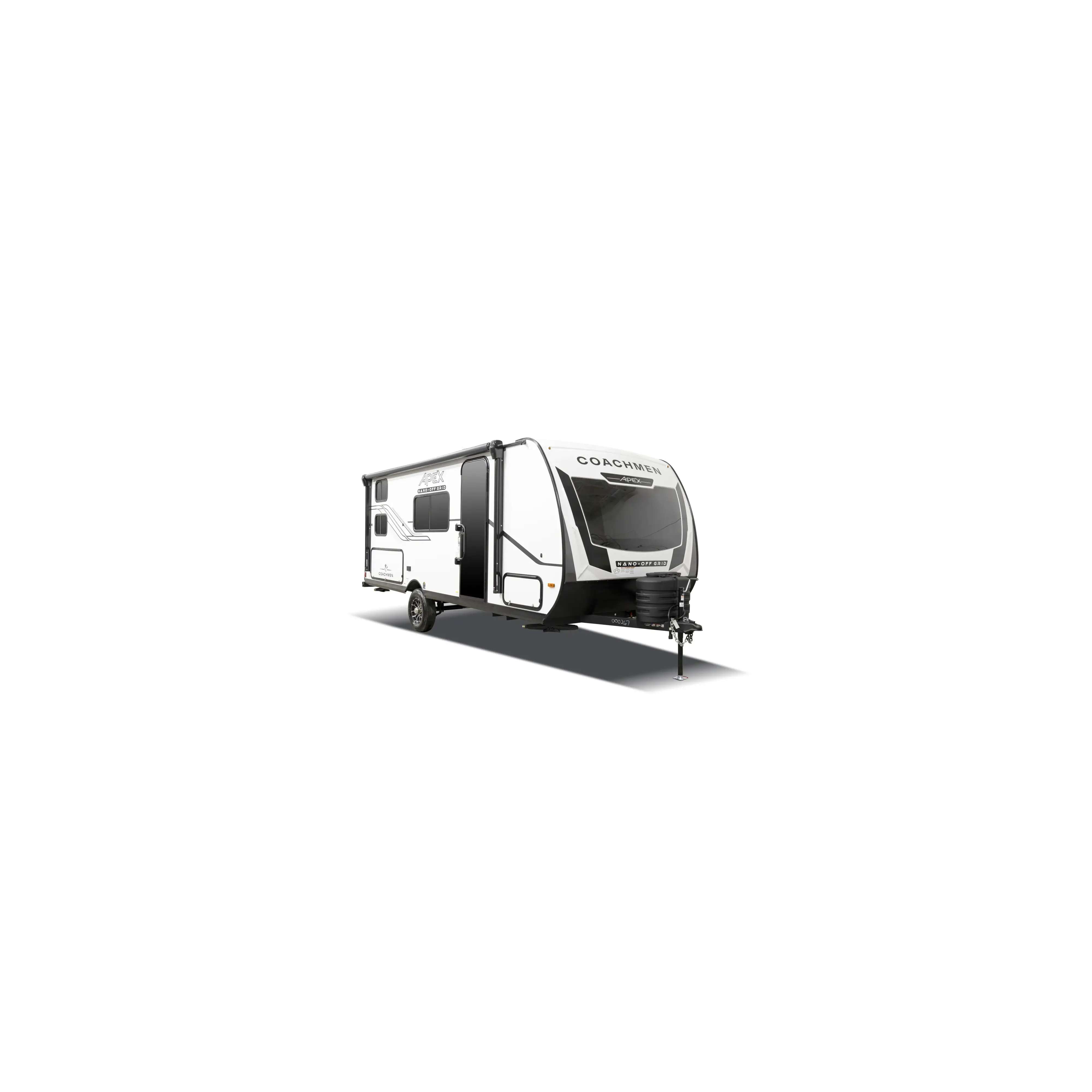 Image of Apex Nano RV