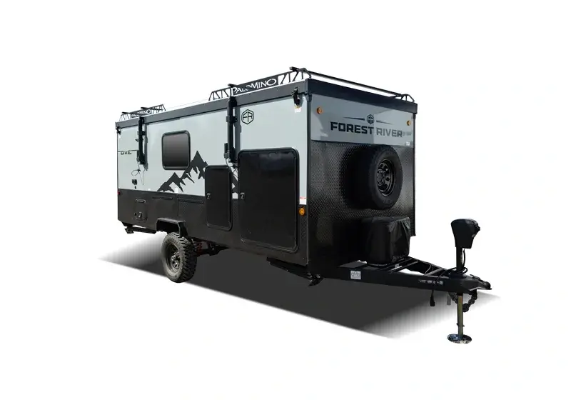Image of Palomino O.V.E. RV