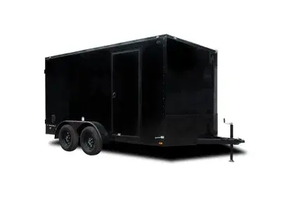 V-Series Exterior Image