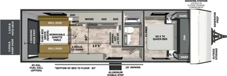2413B Floorplan Image