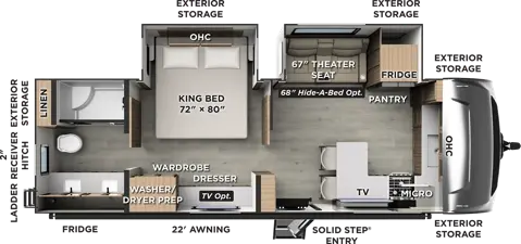 26MBR Floorplan Image